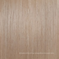 Real wood timber gate veneer moulded wooddoor skin in China